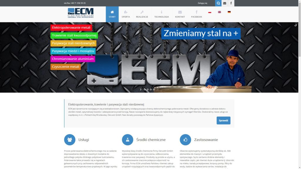www.elektropoler.com.pl