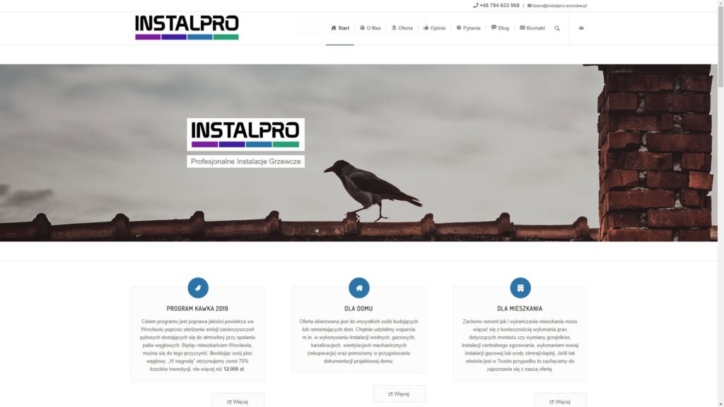 www.instalpro.wroclaw.pl