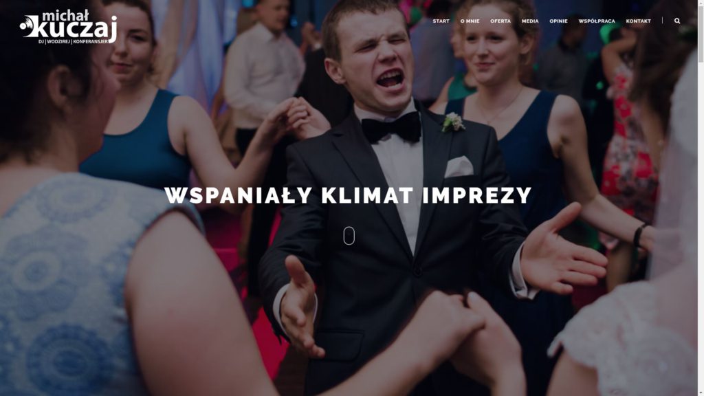 www.michalkuczaj.pl