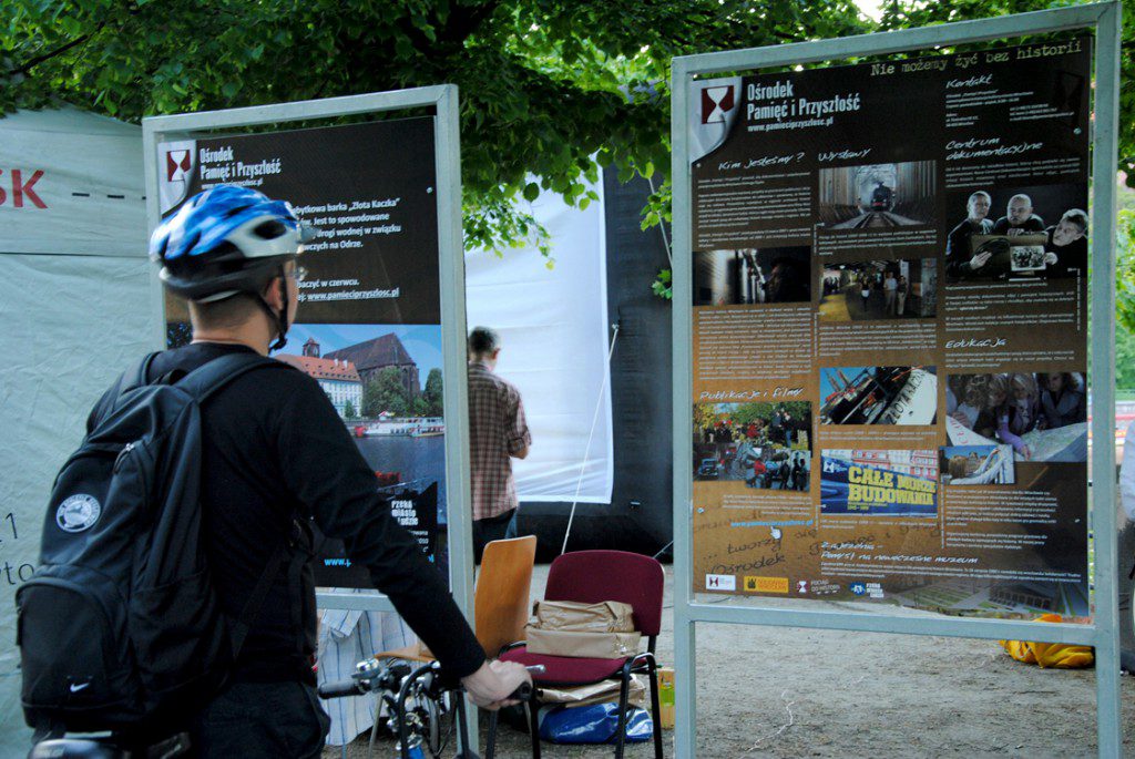 Noc Muzeów 2013