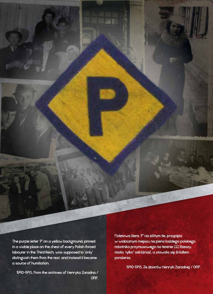P - Jak Polska