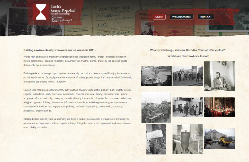www.archiwum.zajezdnia.org